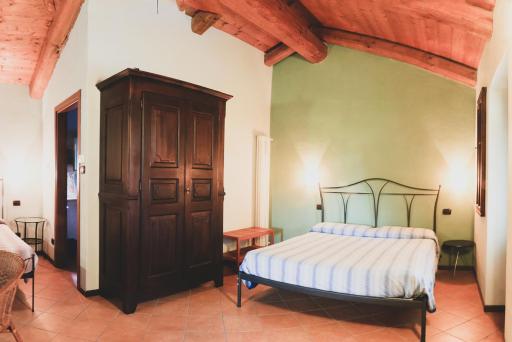 Agriturismo Fiori di Zucca - Housity