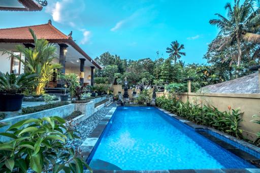 Pondok Putri Sari - Housity