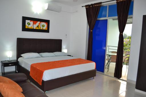 Hotel la Colina - Housity