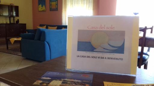 La Casa del Sole - Housity