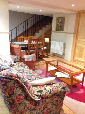 Apartamento Rural la Muralla de Pedraza - Housity