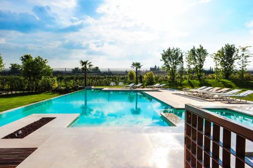 Belvivere Suites - Housity