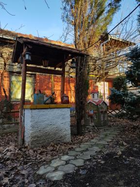 Etno villa Kurija - Housity