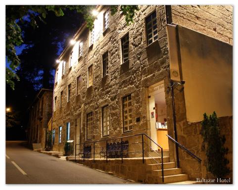 Baltazar Hotel - Housity