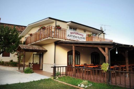 B&B Notti Al Sirente - Housity