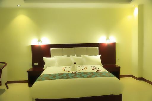 Winn Hotel - Bahir Dar - Housity