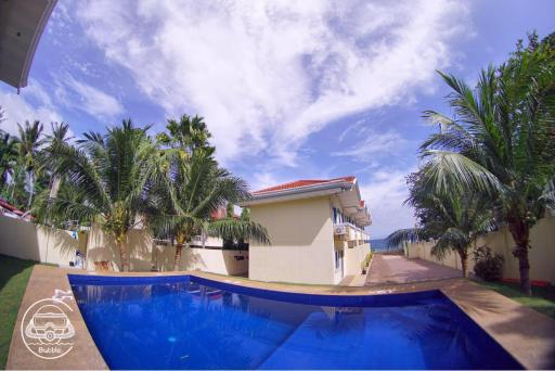 C气泡潜水度假村 C BUBBLE DIVING RESORT - Housity