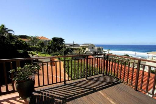 Die Strandhuis - Housity