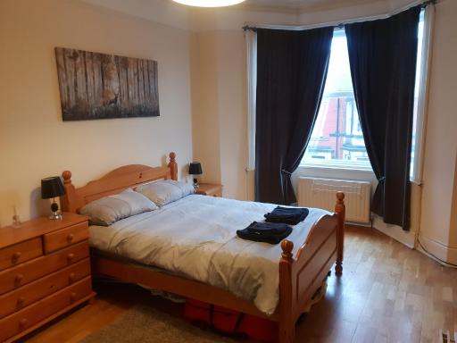Jesmond Vale 3 Bedroom Apartment - Housity