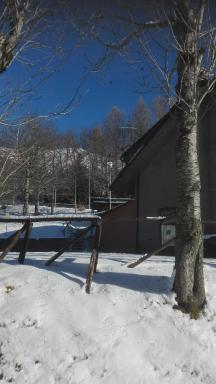 B&B Bucaneve - Housity