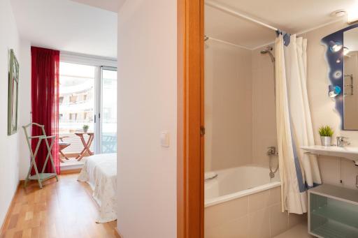 Lets Holidays Apartment Ancora 6 - Housity