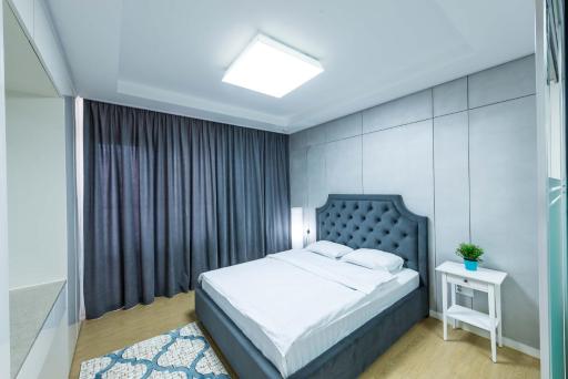 THEADDRESS HIGHVILL Lux - Housity