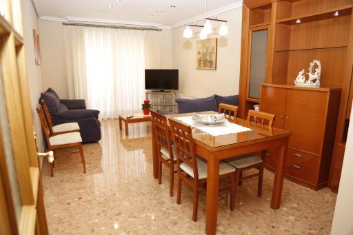 Apartamento Teatro Principal - Housity