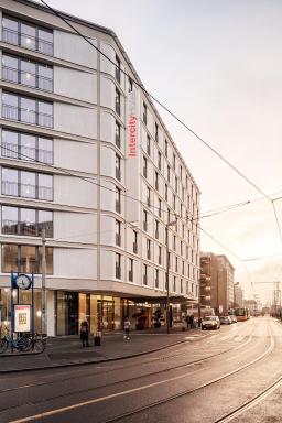 IntercityHotel Frankfurt Hauptbahnhof Süd - Housity