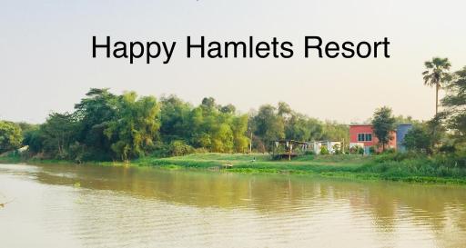 Happy Hamlets Resort - Housity