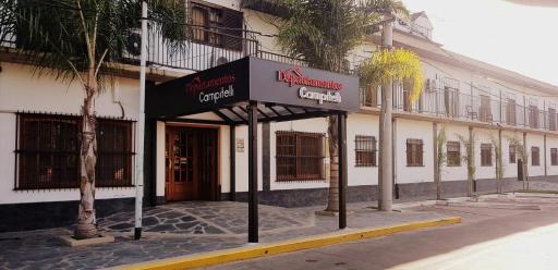 Departamentos Campitelli - Housity