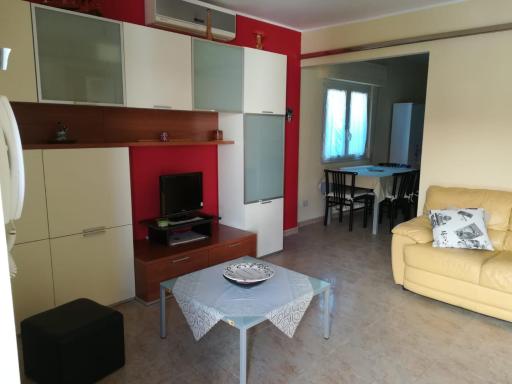 A casa di Bruna - Housity