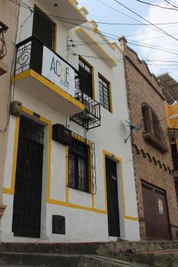 Aché Home Experience - Housity