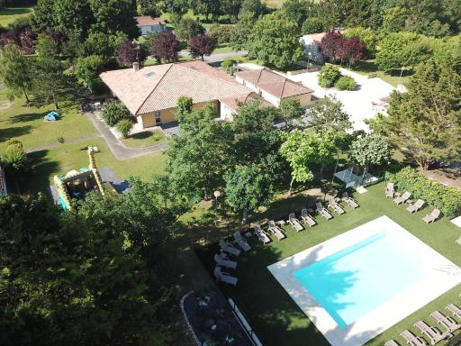 Le Hameau de Saintonge - Housity