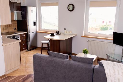 Apartament Liliowy - Housity