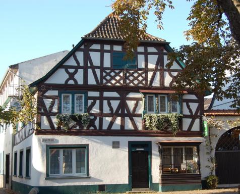 Hotel Grüner Baum - Housity