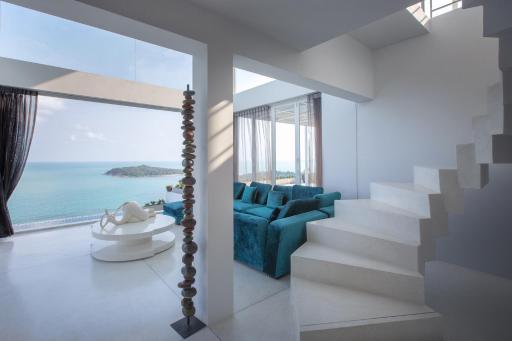 Villa Thalassa Absolute Sunrise Seaview - Housity