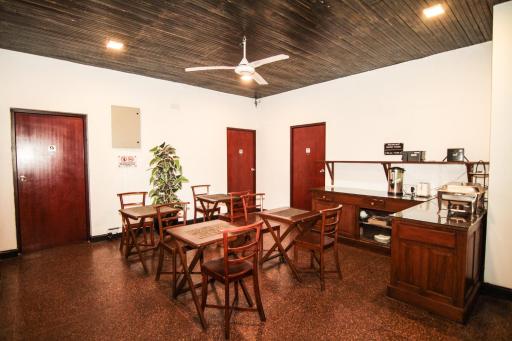 ACA Accommodation - Housity