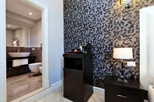 Sistina Twentythree luxury rooms - Housity