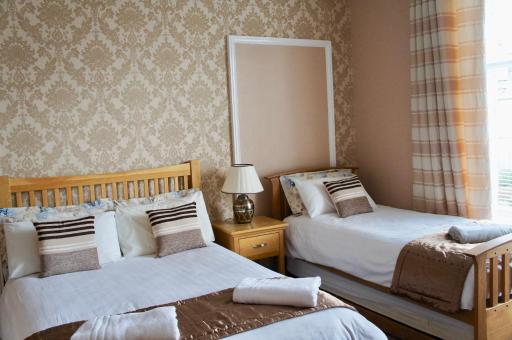 Camillia Guest House - Housity