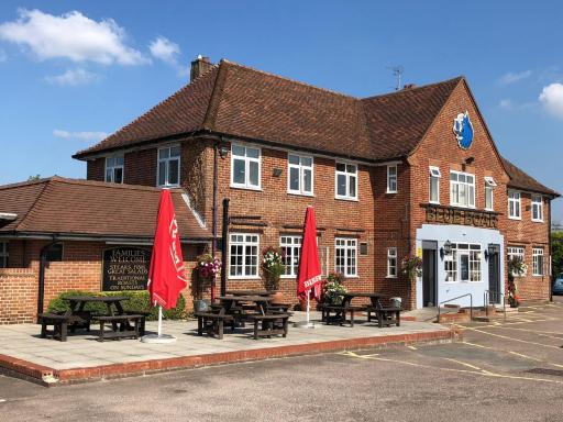 Blue Boar Inn - Housity