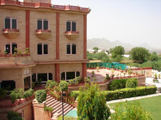 Mansingh Palace, Ajmer - Housity