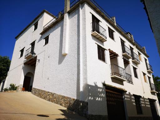 Alojamientos Rurales Las Eras - Housity