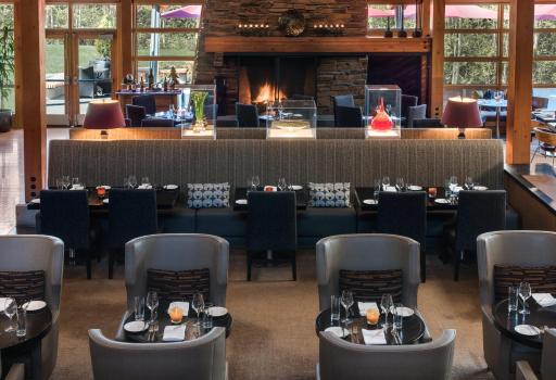 Cedarbrook Lodge - Housity