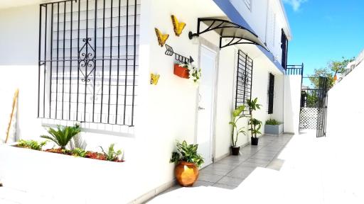 MH House APT #1 - Housity