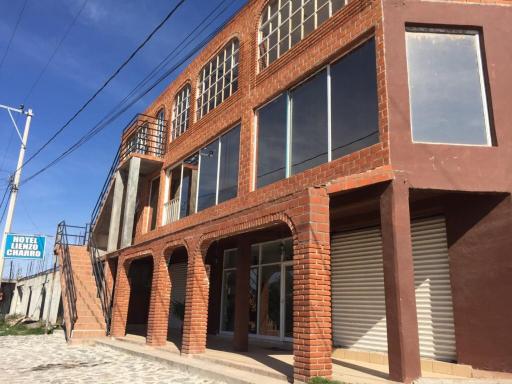 Hotel Lienzo Charro II - Housity