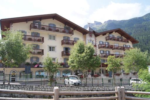 Albergo Alla Rosa - Housity