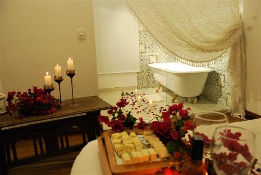 Hotel Casa Boutique Villa de Leyva - Housity
