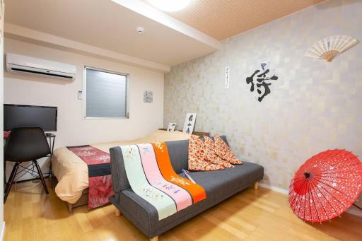 Miyabiro 106 - Housity