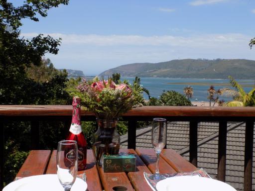 Protea Guest House - Housity