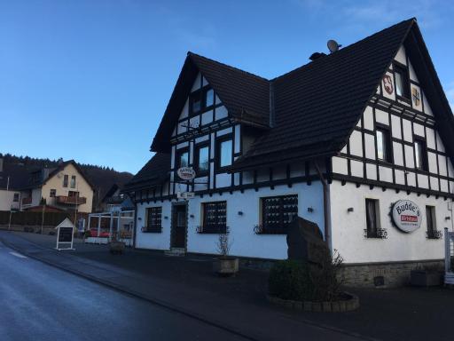 Buddes Wirtshaus - Housity