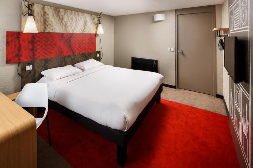 ibis Coventry South - Housity