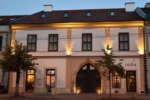 Guest House 1568 - Housity