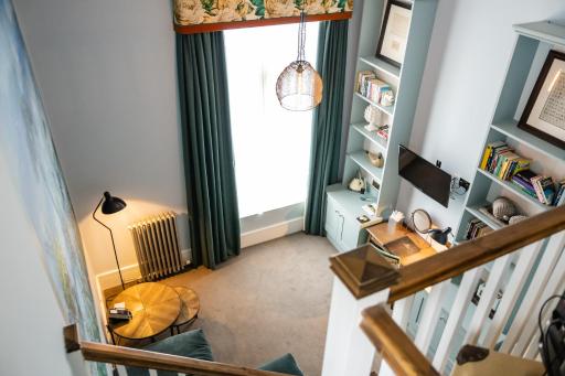 Didsbury House Hotel - Housity
