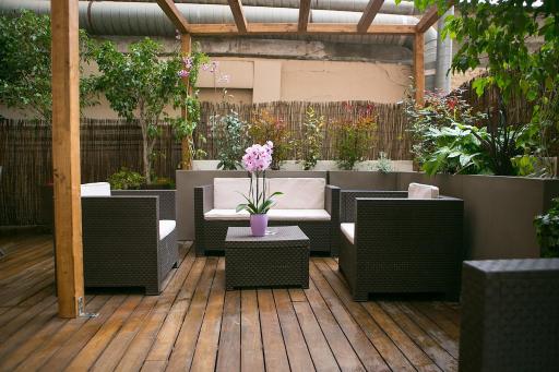 Blanc Guest House - Housity