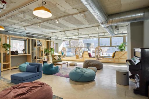 Unite Hostel Barcelona - Housity