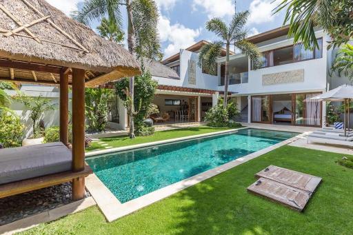 Villa Eight Senses - Housity