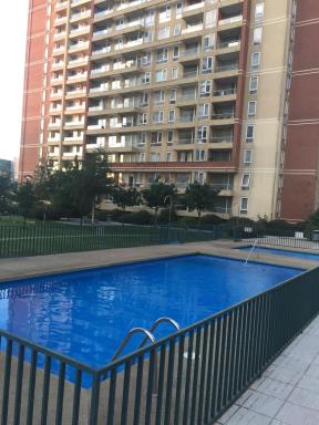 Departamento Parque Urbano 1710 - Housity