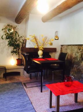 Fontaine-de-Vaucluse : maison avec vues - Housity