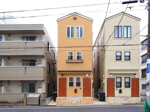 コージーイン 東京桜新町 - Housity