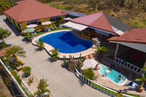 Hotel Boutique Meraki - Housity